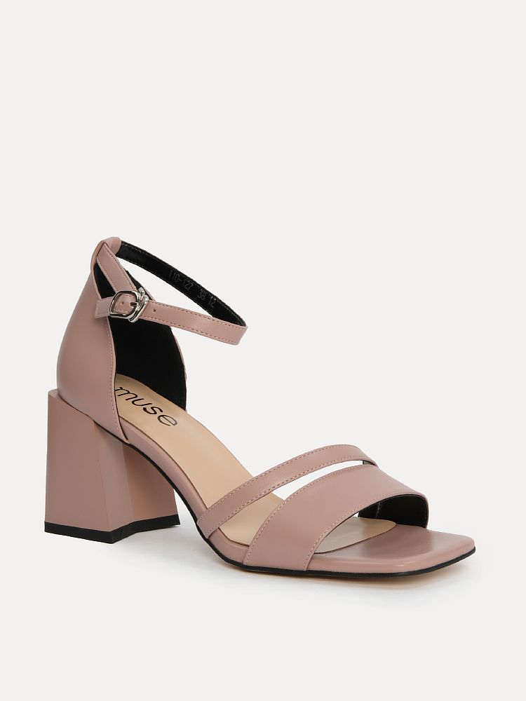 Босоножки (110-127)