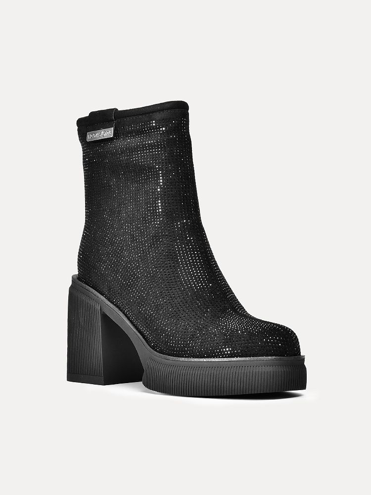 Ботильоны демисезон (VE225-M158)