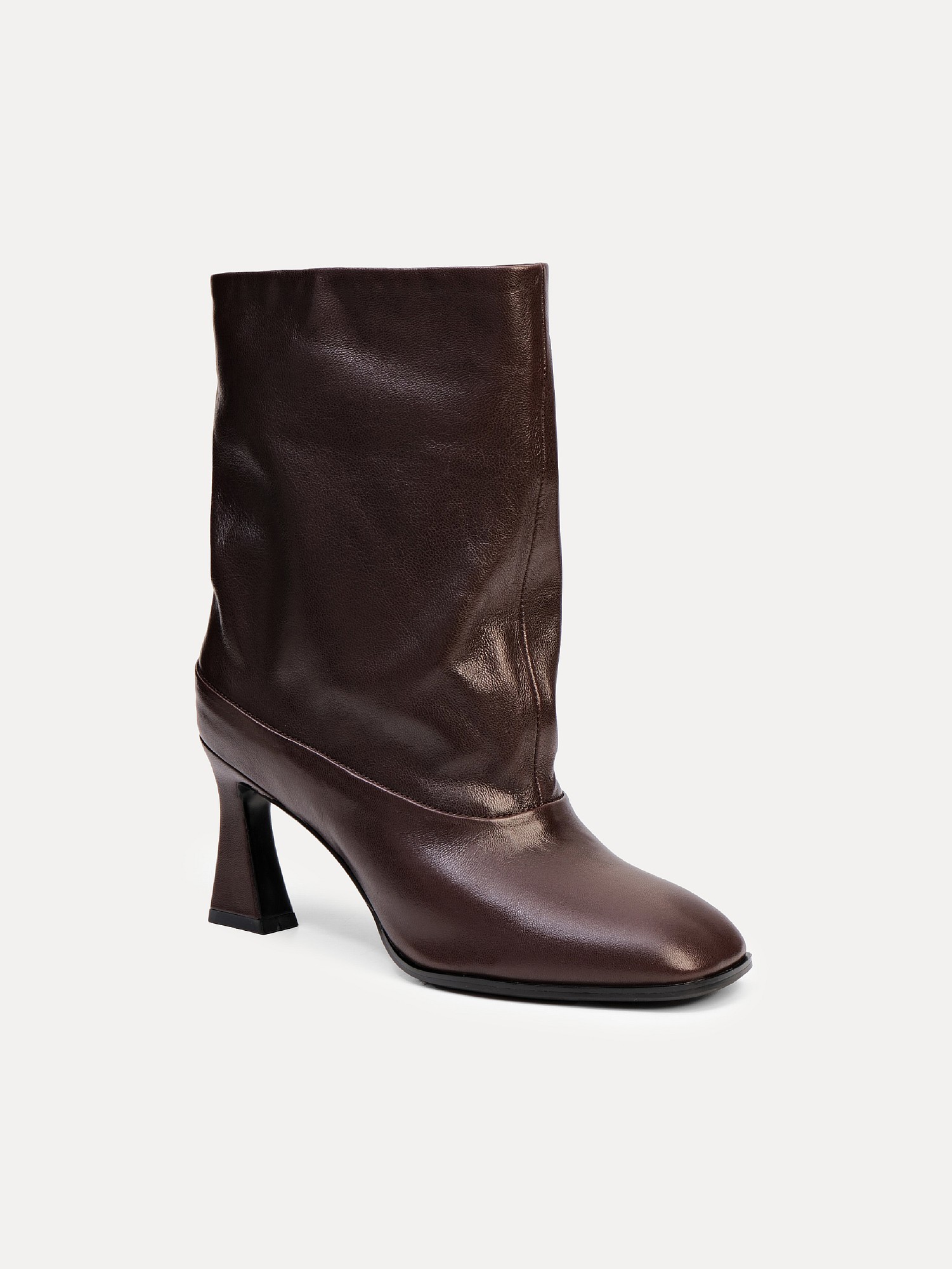 Ботильоны демисезон (A3939-01)